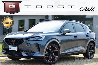 CUPRA FORMENTOR 1.4 E-HYBRID PLUG IN 204cv DSG, GA