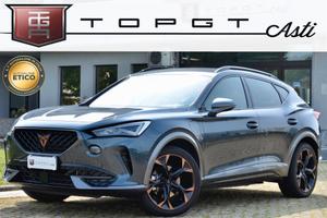 CUPRA FORMENTOR 1.4 E-HYBRID PLUG IN 204cv DSG, GA