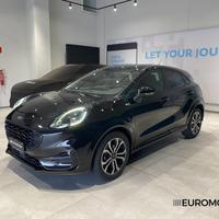 Ford Puma 1.0 ecoboost hybrid ST-Line s&s 125cv