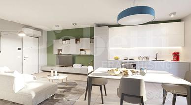 Appartamento Bologna [VARIGNANA GIARDINOVRG]