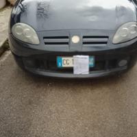 MG TF 16.i anno 2003 Cabrio