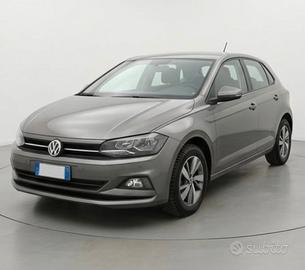 Polo 6^ serie - 2018 - 1.6 TDI SCR 80CV