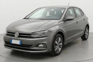 Polo 6^ serie - 2018 - 1.6 TDI SCR 80CV