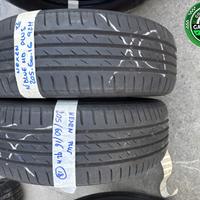 gomme usate 2056016 Estivo NEXEN - N blue HD Plus 