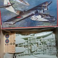 Consolidated PBY Catalina KIT 1/72 Revell