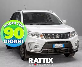 Suzuki Vitara 1.0 boosterjet 111CV Cool Allgrip 4