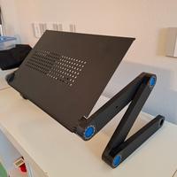 Supporto computer portatile 