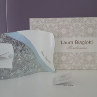 Orologio da tavolo Laura Biagiotti