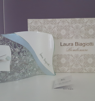 Orologio da tavolo Laura Biagiotti