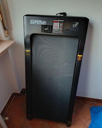 Tapis roulant