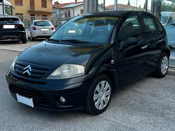 Citroen C3 1.4 HDi 70CV airdream Exclusive