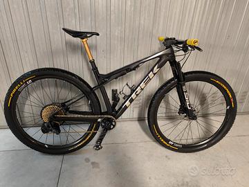 trek supercaliber 9.9
