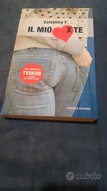 Il mio cuore per te.  Valentina F. 