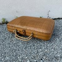 Borsa Valigetta in Vimini