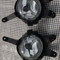 Fendinebbia Chevrolet Cruze