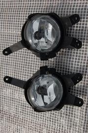 Fendinebbia Chevrolet Cruze