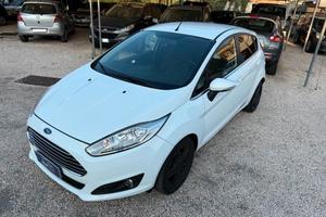 Ford Fiesta 1.5 TDCi 75CV 5 porte Titanium