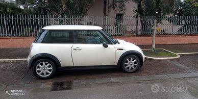 mini one D