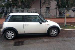 mini one D