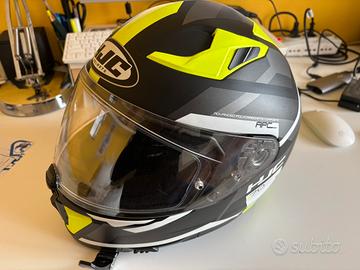 Casco integrale HJC  i70