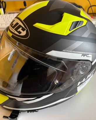 Casco integrale HJC  i70