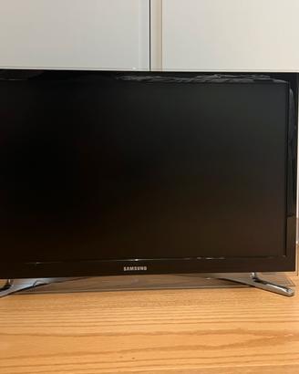 Tv Samsung 22” perfettamente funzionante