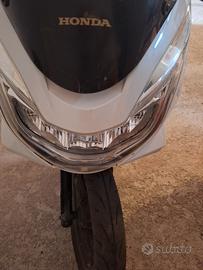 Honda PCX 150