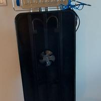 Asse da stiro professionale