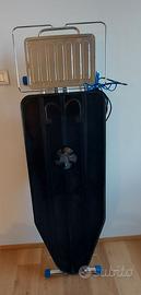 Asse da stiro professionale