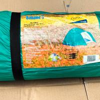 Tenda campeggio Ferrino