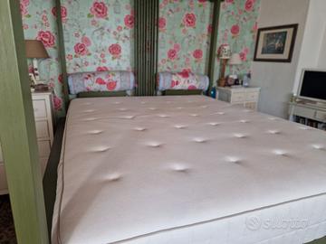 Materasso Hokkasen Ikea 160×190