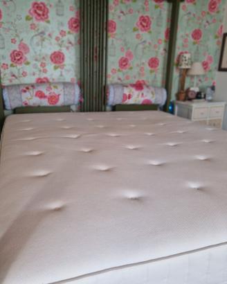 Materasso Hokkasen Ikea 160×190