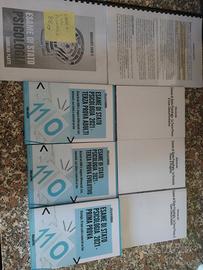 libri per esame di stato psicologia