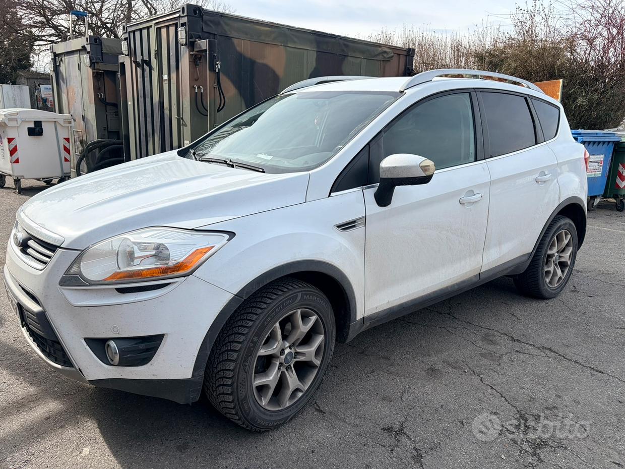 FORD Kuga 1ª serie