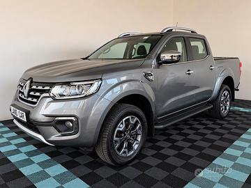 Renault Alaskan 2.3 dCi Aut. Experience Double Cab