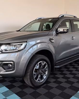 Renault Alaskan 2.3 dCi Aut. Experience Double Cab