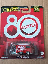 Hot Wheels Kool Kombi