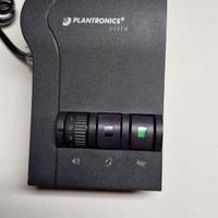 Amplificatore Plantronics cuffia