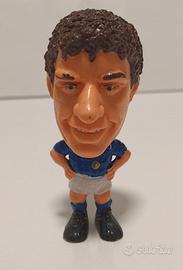 Oscar Azzurri ITALIA 90 Gianluca Vialli Bomberini