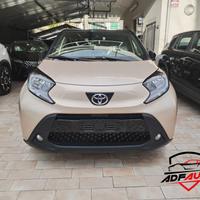 Toyota Aygo X 1.0 VVT-i 72 CV