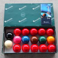 Palle da biliardo professionali specialità Snooker