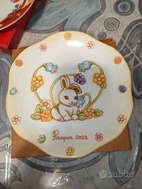 Piattino Thun Pasqua 