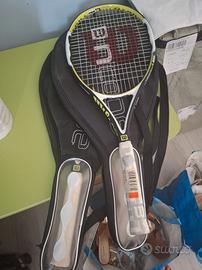 racchette