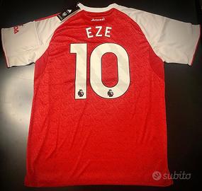 Maglia Arsenal Eze 25/26