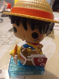 luffy