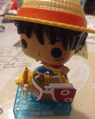 luffy