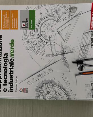 Rappresentazione e tecnologia indusitriale.verde