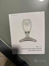 Massaggiatore viso antirughe