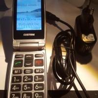 Custom Giuly e Motorola 550