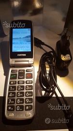 Custom Giuly e Motorola 550